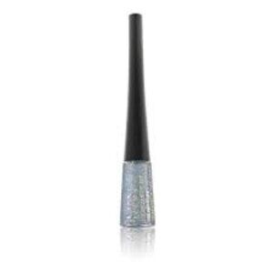 IMAN Luxury Cosmetics Liquid Eyeliner Platinum .11 fl oz/ 3.5 ml